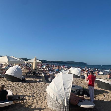 Magic Sopot Apartments Экстерьер фото