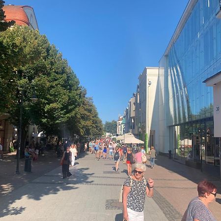 Magic Sopot Apartments Экстерьер фото