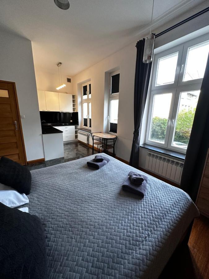 Magic Sopot Apartments Экстерьер фото