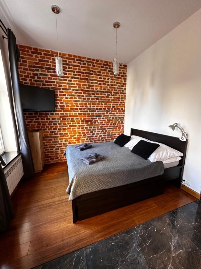 Magic Sopot Apartments Экстерьер фото