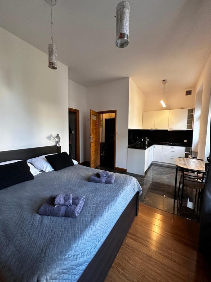 Magic Sopot Apartments Экстерьер фото