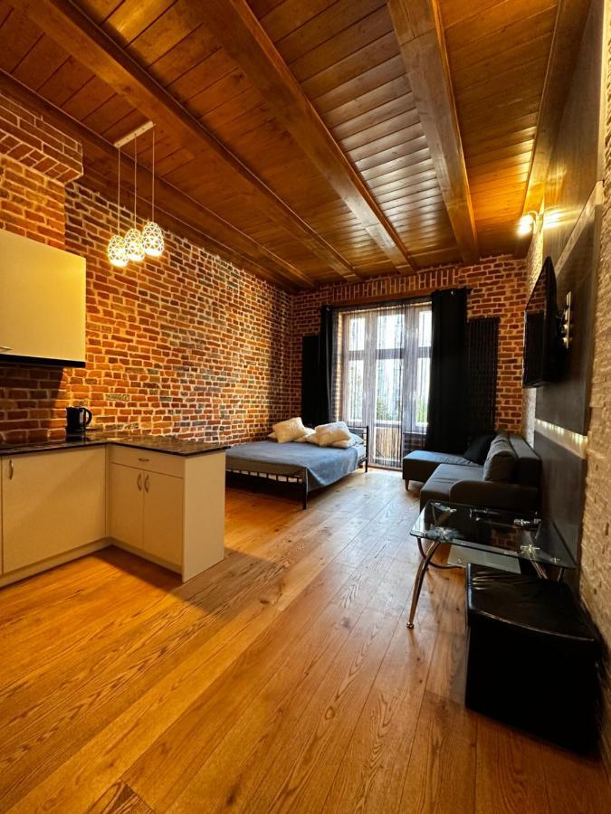 Magic Sopot Apartments Экстерьер фото