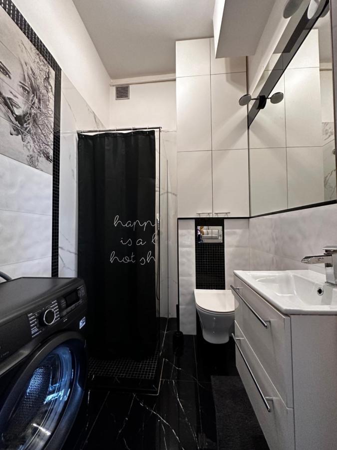 Magic Sopot Apartments Экстерьер фото