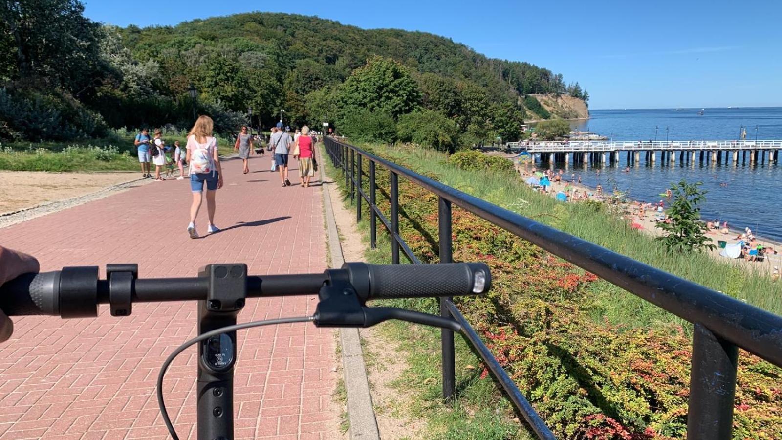 Magic Sopot Apartments Экстерьер фото